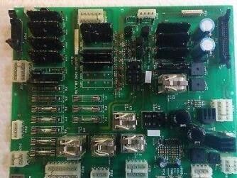 La CINA Noritsu Qss 450 Minilab Film Processor Relay PCB Processor Board Circuito J303326 J303326-00 fornitore