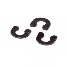 La CINA frontiera 350 di 315N0006 25B7507350 Fuji 370 355 500 550 pezzi di ricambio C Ring Retenedor di Minilab fornitore