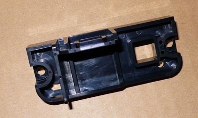 La CINA Sostegno del pezzo di ricambio di frontiera 330 340 Minilab di Fuji dello scaffale di 356D1024708A PS1 PS2 PS3 PS4 fornitore