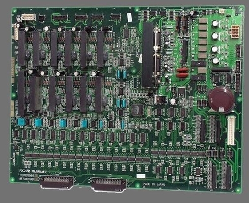 La CINA Frontiera 350 di F857C893991 875C893991K 875C893991 Pdc20 Fuji PWB del pezzo di ricambio di 370 355 Minilab fornitore