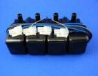 La CINA Frontiera 330 di 134H0237B 134H0237 Fuji solenoide del pezzo di ricambio di 340 350 390 370 Digital Minilab fornitore