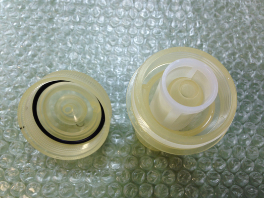 La CINA OEM di 376G03708 Fuji nuovo! Filtro con la custodia di filtro fornitore