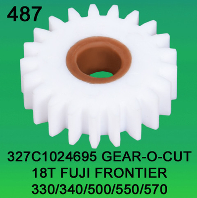 La CINA 27C1024695 INGRANAGGIO TEETH-18 O-CUT PER il minilab di FRONTIERA 330.340.500.550.570 di FUJI fornitore
