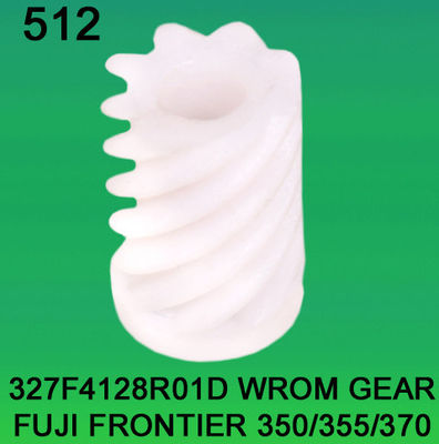 La CINA INGRANAGGIO A VITE 327F4128R01D PER il minilab di FRONTIERA 350.355.370 di FUJI fornitore