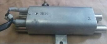 La CINA Il RADIATORE 117G0272 230V 500W del pezzo di ricambio di Minilab di FRONTIERA di FUJI INCLUDE IL TERMOSTATO fornitore