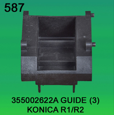La CINA 355002622A / GUIDA 3550 02622A (3) PER KONICA R1, minilab R2 fornitore