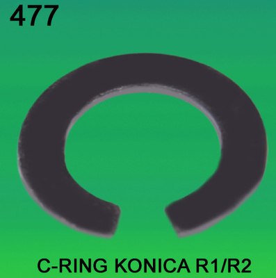 La CINA C-RING PER KONICA R1, minilab R2 fornitore