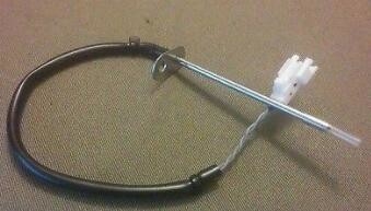 La CINA FUJI THERMISTOR 115N0005 T57 MINILAB fornitore