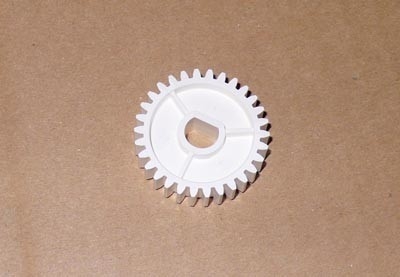 La CINA frontiera 350 di 327F1103009 Fuji ingranaggio del pezzo di ricambio di 370 355 Minilab fornitore