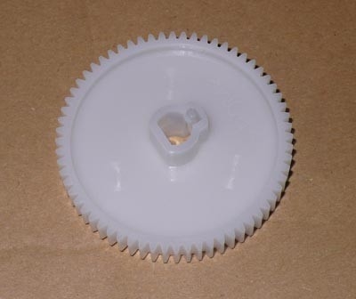 La CINA Frontiera 350 di 327D889445A 327D889445 Fuji 370 355 dentature 34 del pezzo di ricambio di Minilab fornitore