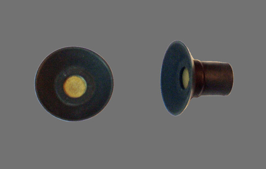 La CINA Frontiera 350 di Fuji 355 370 Minilab 392C938725 Mini Lab Spare Part Pad fornitore