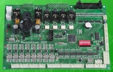 La CINA Bordo D107 di WashControl del pezzo di ricambio di Doli DL Digital Minilab fornitore
