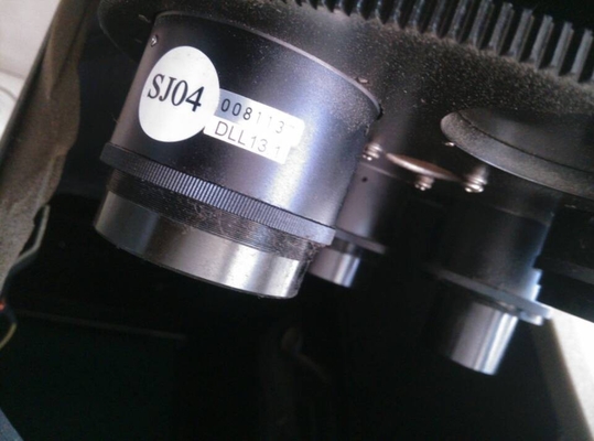 La CINA DLL 13,1 SJ 04 della lente del pezzo di ricambio di Doli DL 2300 Digital Minilab fornitore