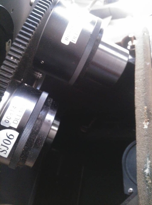 La CINA DLL 8 della lente del pezzo di ricambio di Doli DL 2300 Digital Minilab 83 SJ03 fornitore