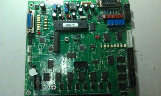 La CINA Bordo di CPU del pezzo di ricambio di Doli DL Digital Minilab fornitore
