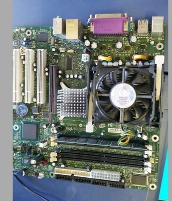 La CINA Bordo di CPU del pezzo di ricambio di Konica R2 Digital Minilab fornitore