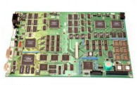 La CINA PWB dell'UNITÀ DI ELABORAZIONE di IMMAGINE della parte # di J390658-00 DLS del minilab di Noritsu fornitore