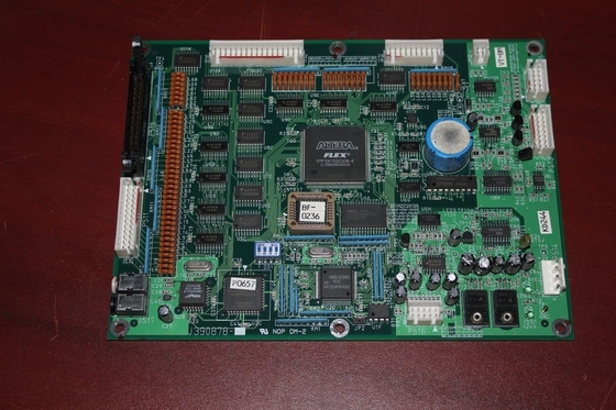 La CINA J390878 Noritsu Qss32XX bordo di controllo P C B dell'unità di elaborazione del pezzo di ricambio di Minilab di 3301 serie fornitore