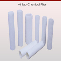 La CINA filtro chimico dal minilab fornitore