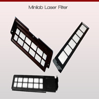 La CINA Frontiera 330 di Fuji filtro dal laser del pezzo di ricambio di 340 350 370 550 570 Digital Minilab fornitore