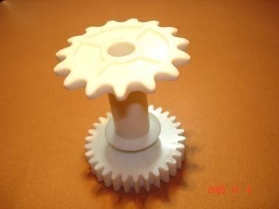 La CINA INGRANAGGIO PRINCIPALE O-CUT di Sprocket del driver B103578 01 per l'unità di elaborazione del film di Noritsu V30 50 100 Minilab fornitore