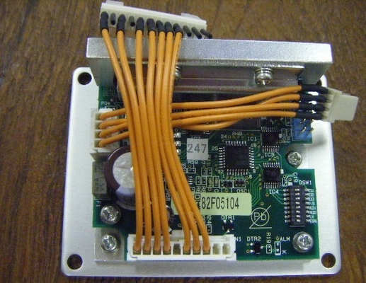 La CINA Driver del motore facente un passo R004393 01 per gli accessori del photolab di uso della macchina del minilab fornitore