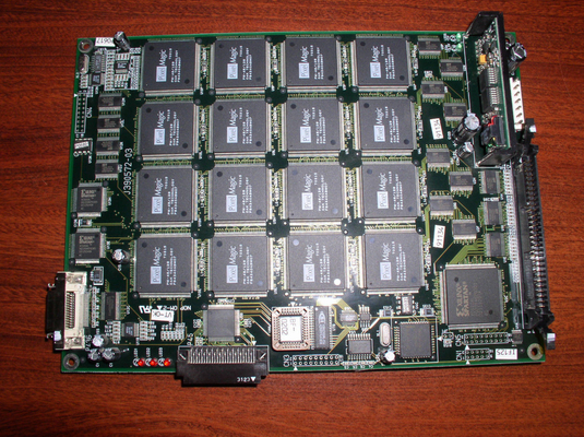 La CINA PCBs e parti per Noritsu Minilabs fornitore