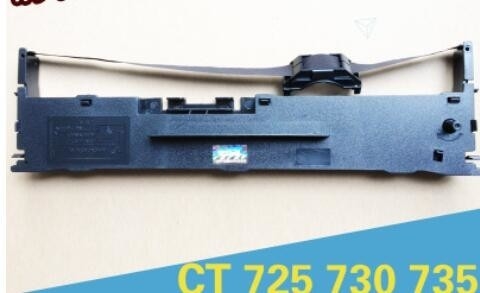 La CINA Stampatore compatibile Ribbon For JIAPUWEI TH880 TH850 TH850G H860 H650 H680 fornitore