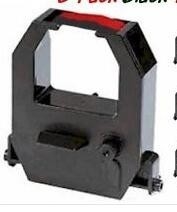 La CINA I modelli ATR240 e ATR360 di Acroprint sostituisce la cartuccia di nastro compatibile della parte ATR242 di Acroprint BLACK-RED migliore fornitore