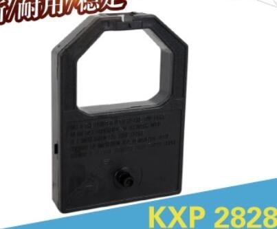 La CINA Stampatore compatibile Ribbon Cartridge per Panasonic KXP P2828 1624 1524 155ML 2624 fornitore