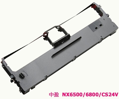 La CINA Nastro inchiostrato compatibile per la stella NX6500 6600 6800 QS735K CS24V fornitore