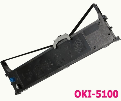 Porcellana Cassetta di nastro compatibile per OKI ML5100F 5150F 5200F 5500F 5700F 5800F 7000F fornitore