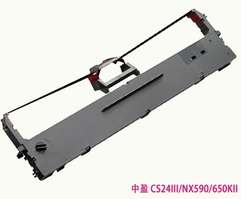 La CINA Cartuccia di nastro della stampante per la stella NX590/650KII/680/2470/550F/612K/CS24III fornitore