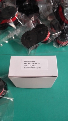 La CINA Stampatore Ribbon For Lucks NIDEKA EX 10/EX di IR 19MM QR731 QR732 R P QR-52 5000 SD1000 R P 9 fornitore