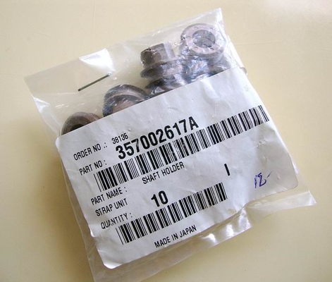 La CINA Supporto dell'asse per il numero del pezzo di riserva 357002617 di Konica Minilab 3570 02617 fornitore