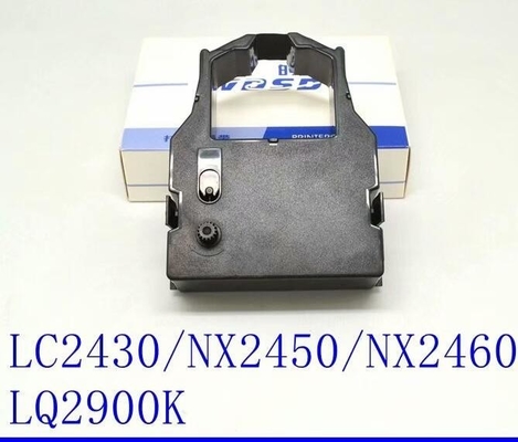 La CINA Nastro inchiostrato compatibile per EPSON LQ2900K LC2430 NX2450 fornitore