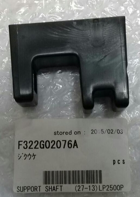 La CINA 322G02076 SUPPORTO, parte di Fuji 390 Minilab dell'ASSE fornitore
