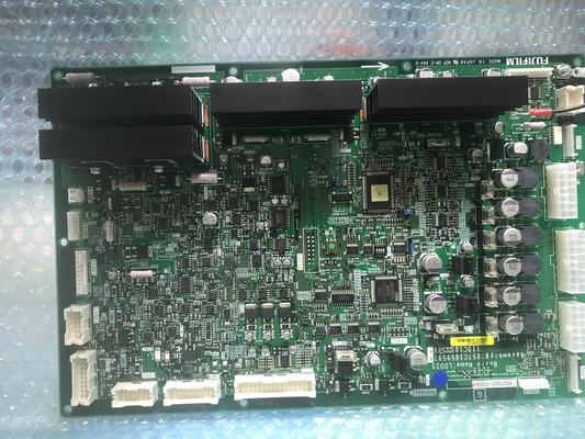 La CINA frontiera 550 del PWB LDD23 Fuji di 857C1059597 857C1059597C 570 570R 5500 5700 setta di controllo di macchina di 5700R LP5500 LP5700 Minilab fornitore
