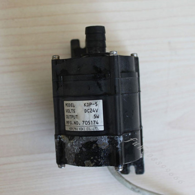 La CINA Noritsu Qss2600 3001 pompa di circolazione del pezzo di ricambio di 3501 3300 Minilab W407692 fornitore