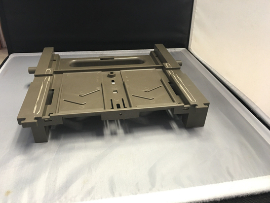 La CINA Di D203490-00 D203490 Noritsu nuovo Minilab piatto dello scaffale della parte dell'OEM fornitore