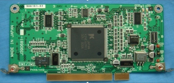 La CINA Tipo A1 - driver HK-9155-03 J390973 o controllo di Noritsu QSS32/33/34/35/37/38 A820XXXX del laser dei pezzi di ricambio di J391160 Minilab fornitore