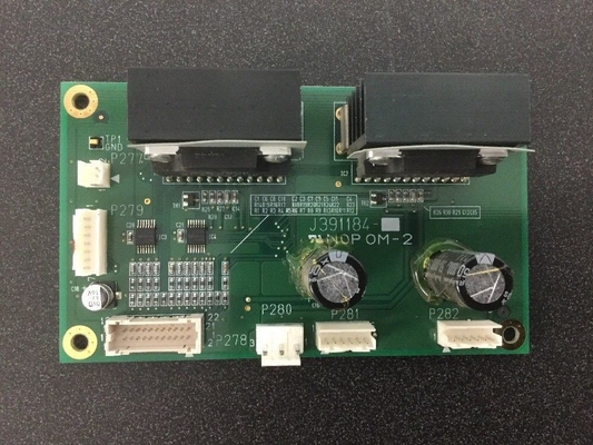 La CINA PWB doppio della rivista del numero del pezzo J391184-00 J391184 di Minilab di serie di Noritsu Qss35 fornitore
