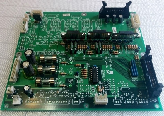 La CINA DRIVER dell'ANALIZZATORE di Noritsu J390768 Minilab AFC fornitore
