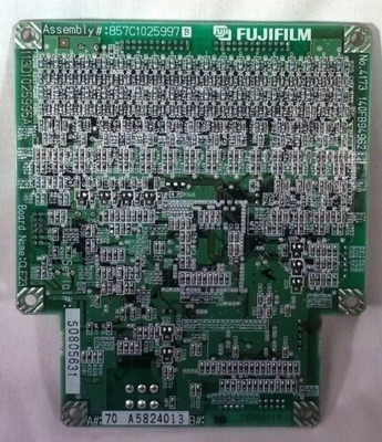 La CINA BORDO CLE23 del pezzo di ricambio di Minilab di FRONTIERA di FUJI PER lo PS 3000 CLE 23 dell'ANALIZZATORE fornitore