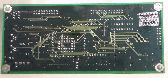 La CINA BORDO del PWB di CONTROLLO dell'unità di elaborazione del pezzo di ricambio J306873 di NORITSU Minilab fornitore