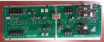 La CINA Pezzo di ricambio PWB DENSEI lambda PWB 758B FR-4 94V-0 di Minilab di FRONTIERA di FUJI CON IL PWB 757B FR-4 94V-0 fornitore