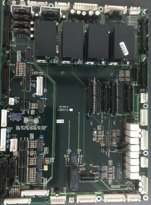 La CINA Noritsu MP1600/pezzo di ricambio J380113 di QSS2700/QSS2701/QSS2711 Minilab ha avanzato il PWB dell'ingresso/uscita fornitore