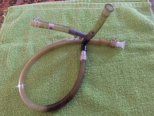 La CINA ARTICOLAZIONE DEL GOMITO A040711-01PIPE A133819-01 A127881-01 del MONTAGGIO del pezzo di ricambio A040253 di Noritsu 3011 Minilab fornitore