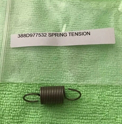La CINA la primavera 388D977532 sottopone a tensione il pezzo di ricambio di Minilab di frontiera 390 di Fuji fornitore