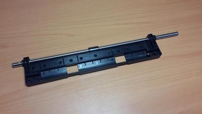La CINA Pezzo di ricambio di Noritsu Minilab della guida di inverso C007703-00 fornitore
